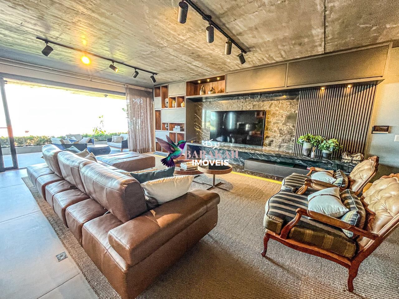 Apartamento, 4 quartos, 258 m² - Foto 4