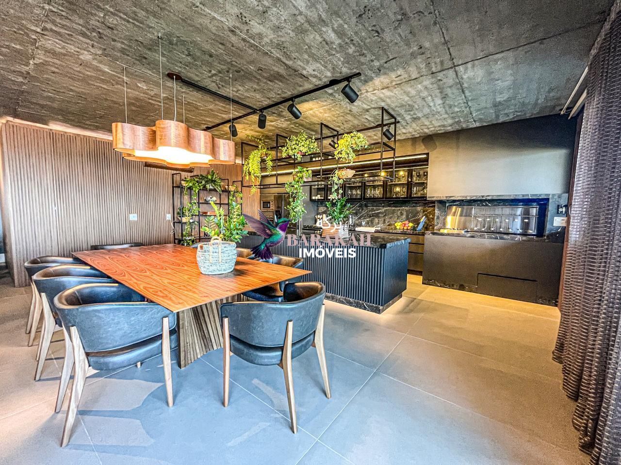 Apartamento, 4 quartos, 258 m² - Foto 2