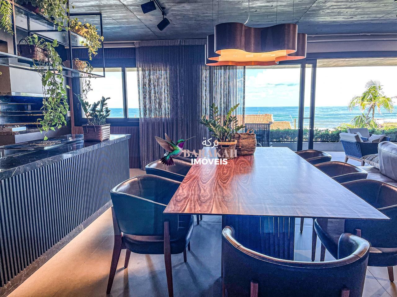 Apartamento, 4 quartos, 258 m² - Foto 5