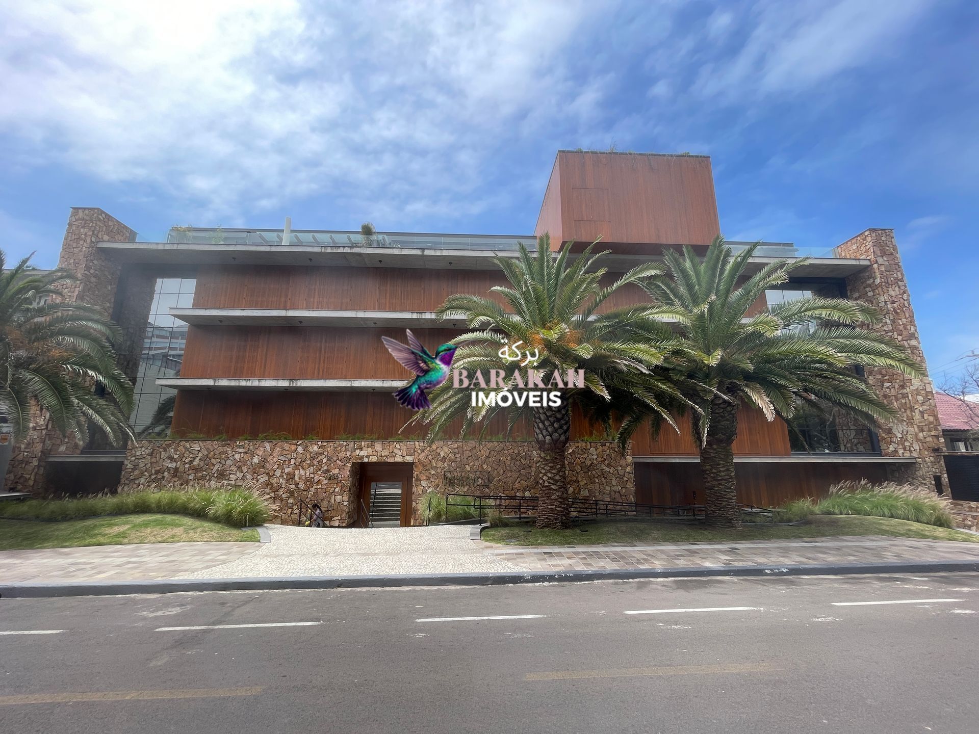 Apartamento, 4 quartos, 258 m² - Foto 1