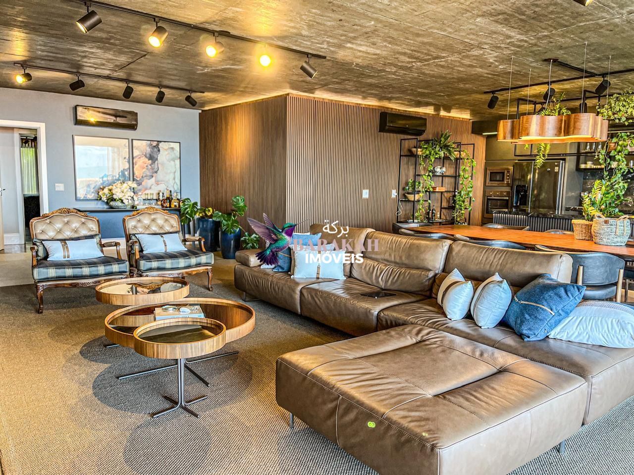 Apartamento, 4 quartos, 258 m² - Foto 3