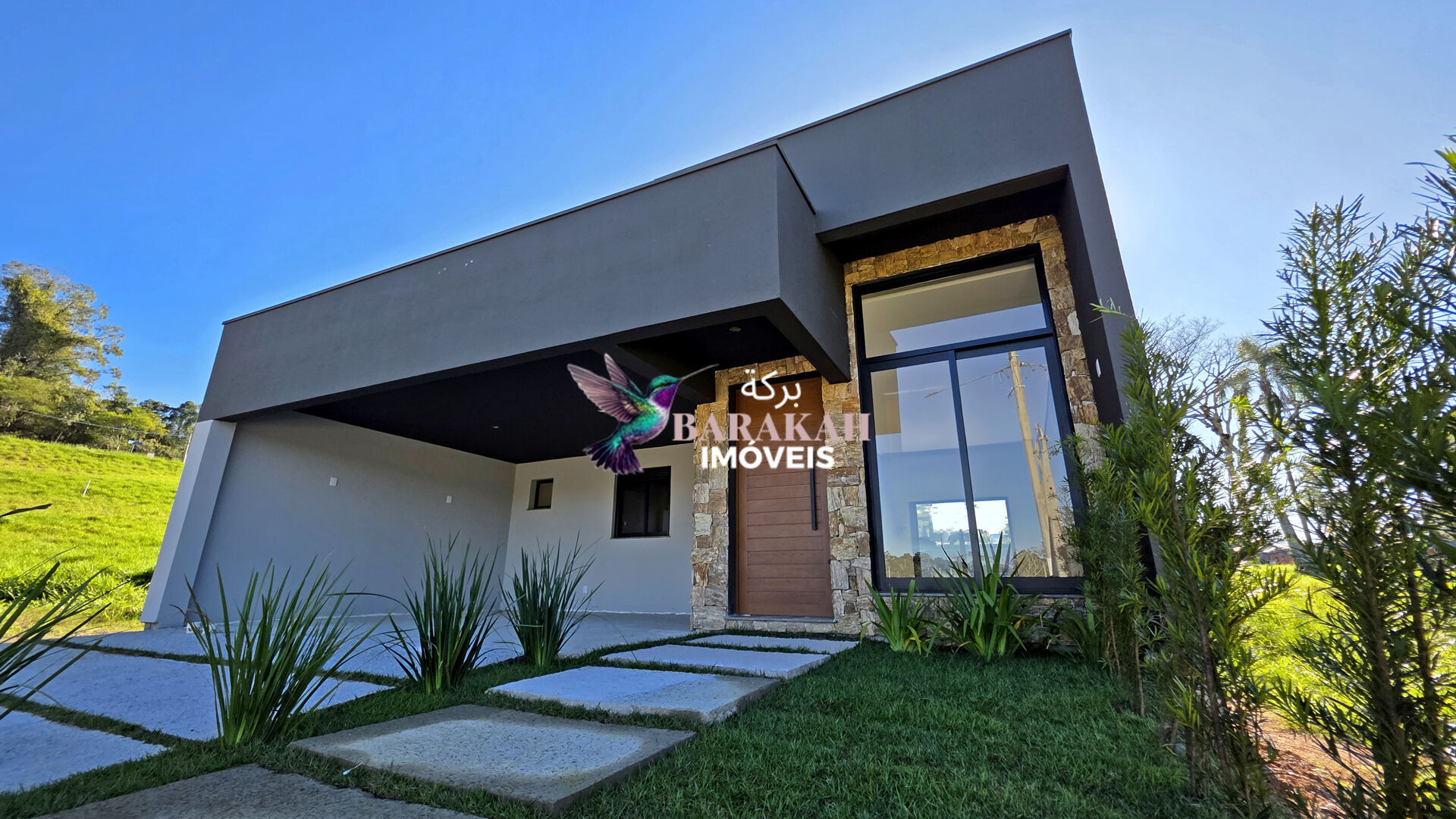 Casa, 3 quartos, 115 m² - Foto 1