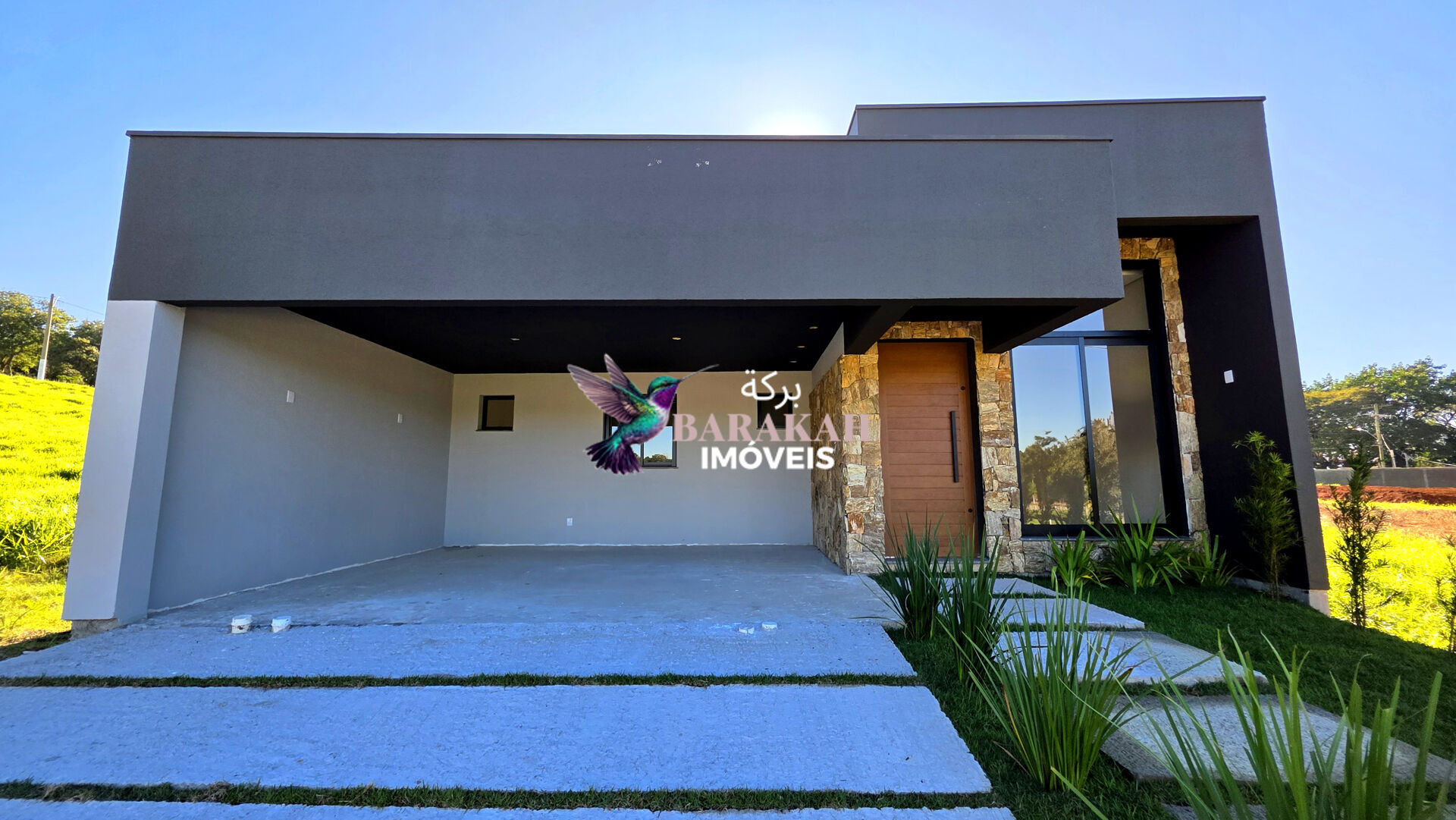 Casa, 3 quartos, 115 m² - Foto 2