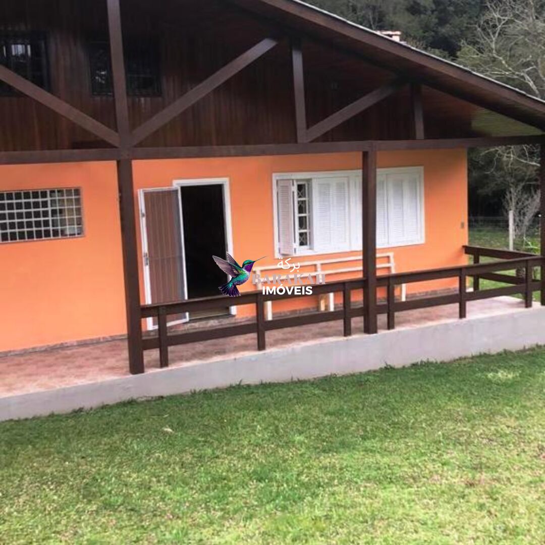 Chácara, 4 quartos, 3 hectares - Foto 3