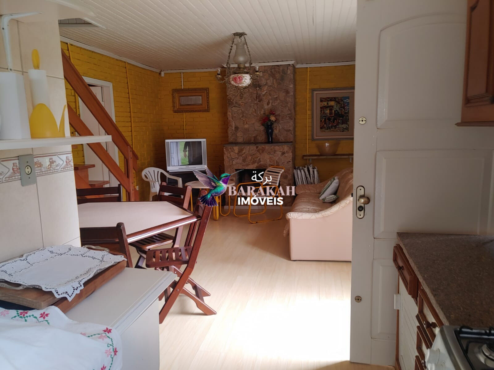 Chácara, 4 quartos, 3 hectares - Foto 5