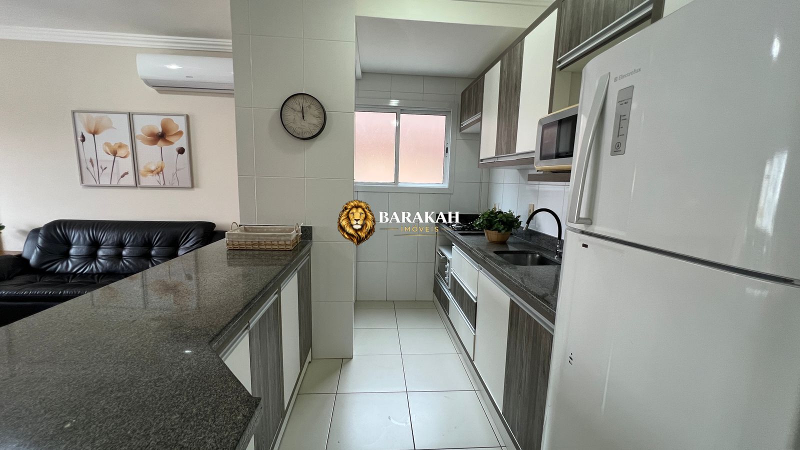 Apartamento, 3 quartos, 93 m² - Foto 6