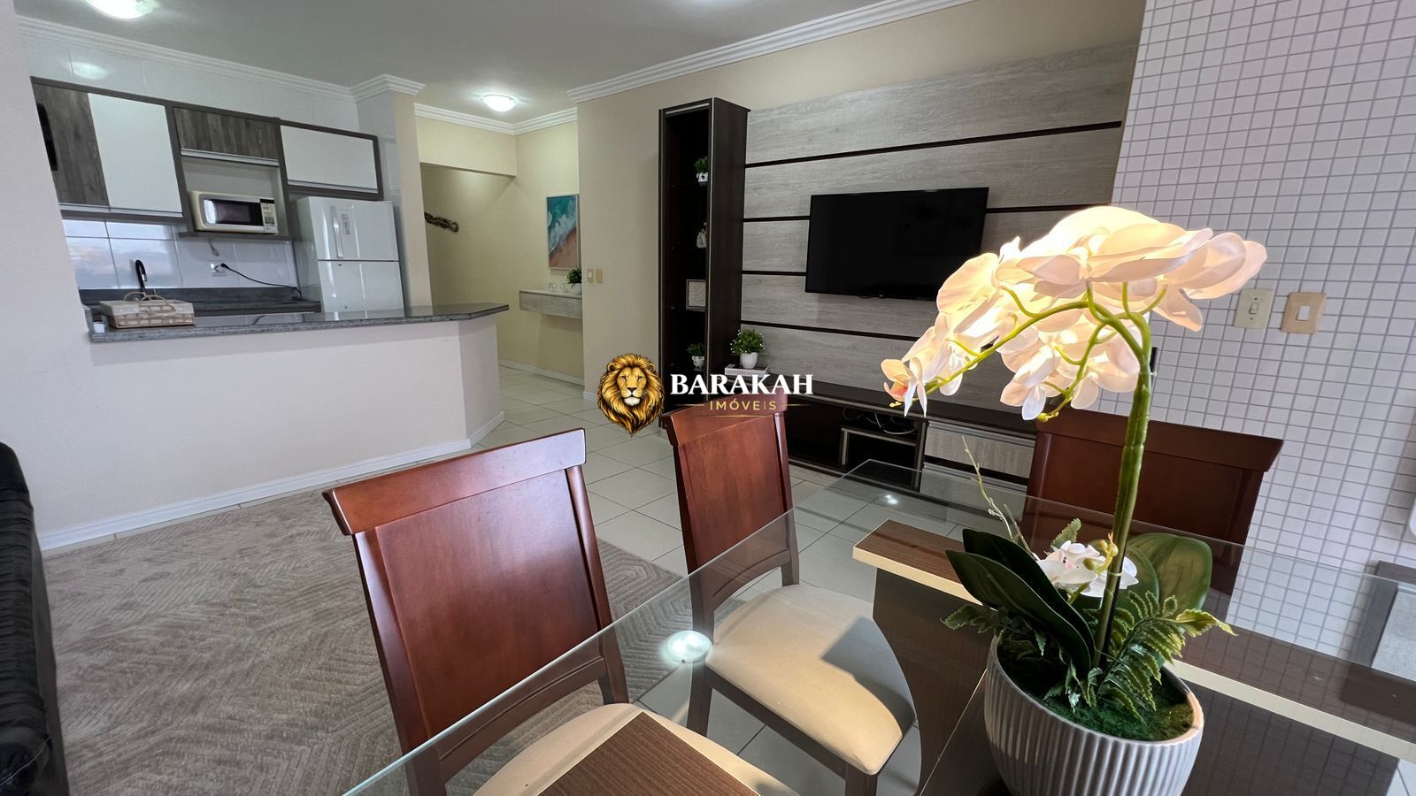 Apartamento, 3 quartos, 93 m² - Foto 4