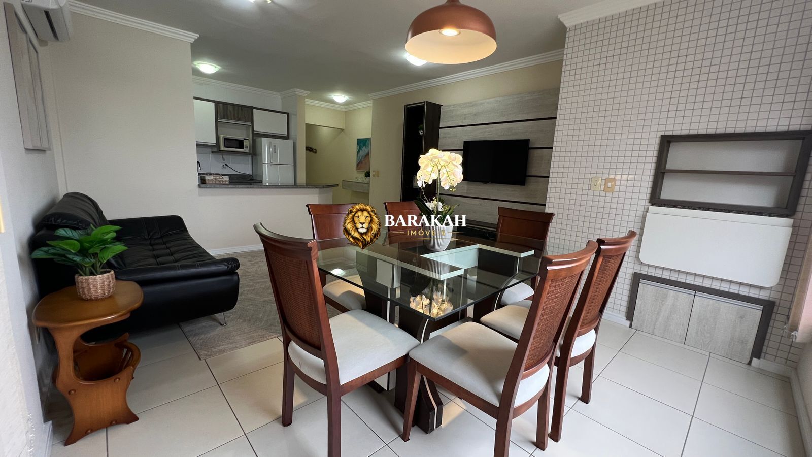 Apartamento, 3 quartos, 93 m² - Foto 3