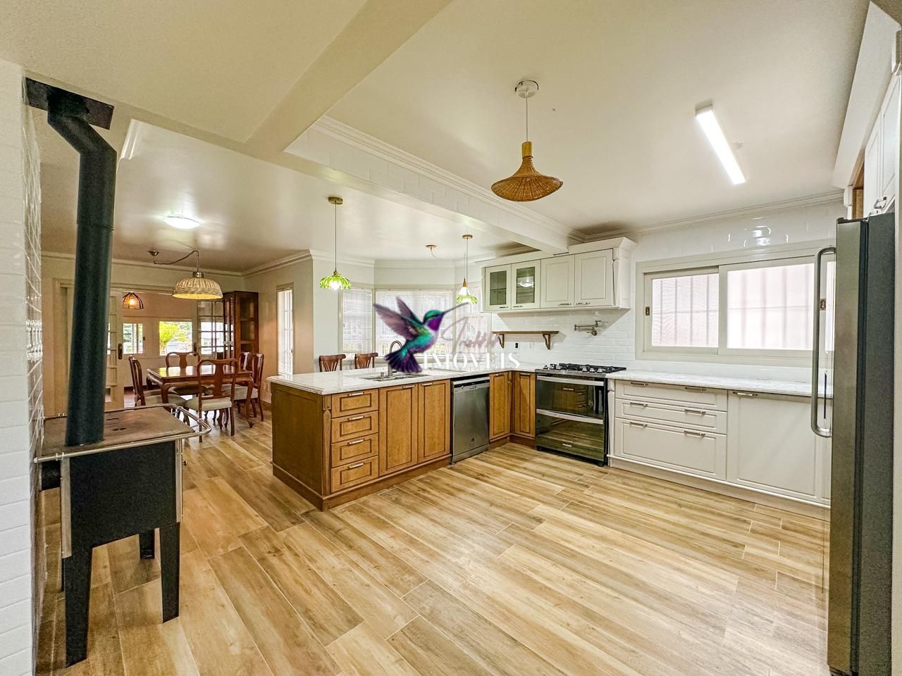 Casa à venda com 4 quartos, 259m² - Foto 22