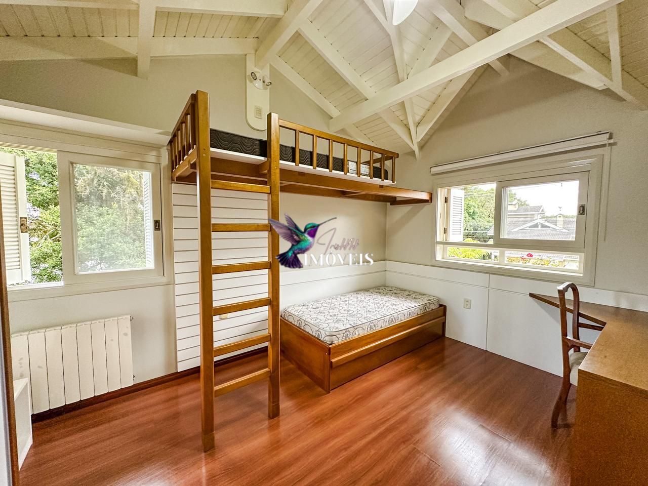 Casa à venda com 4 quartos, 259m² - Foto 19