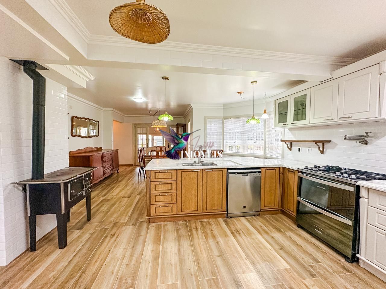 Casa à venda com 4 quartos, 259m² - Foto 23