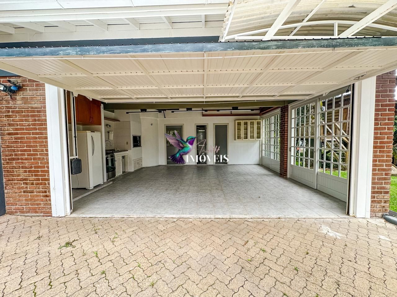 Casa à venda com 4 quartos, 259m² - Foto 8