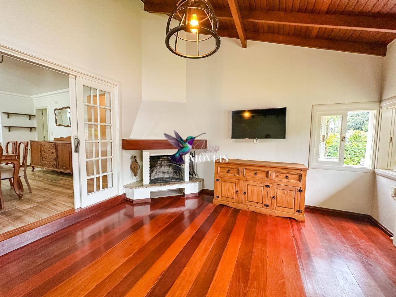 Casa à venda com 4 quartos, 259m² - Foto 30