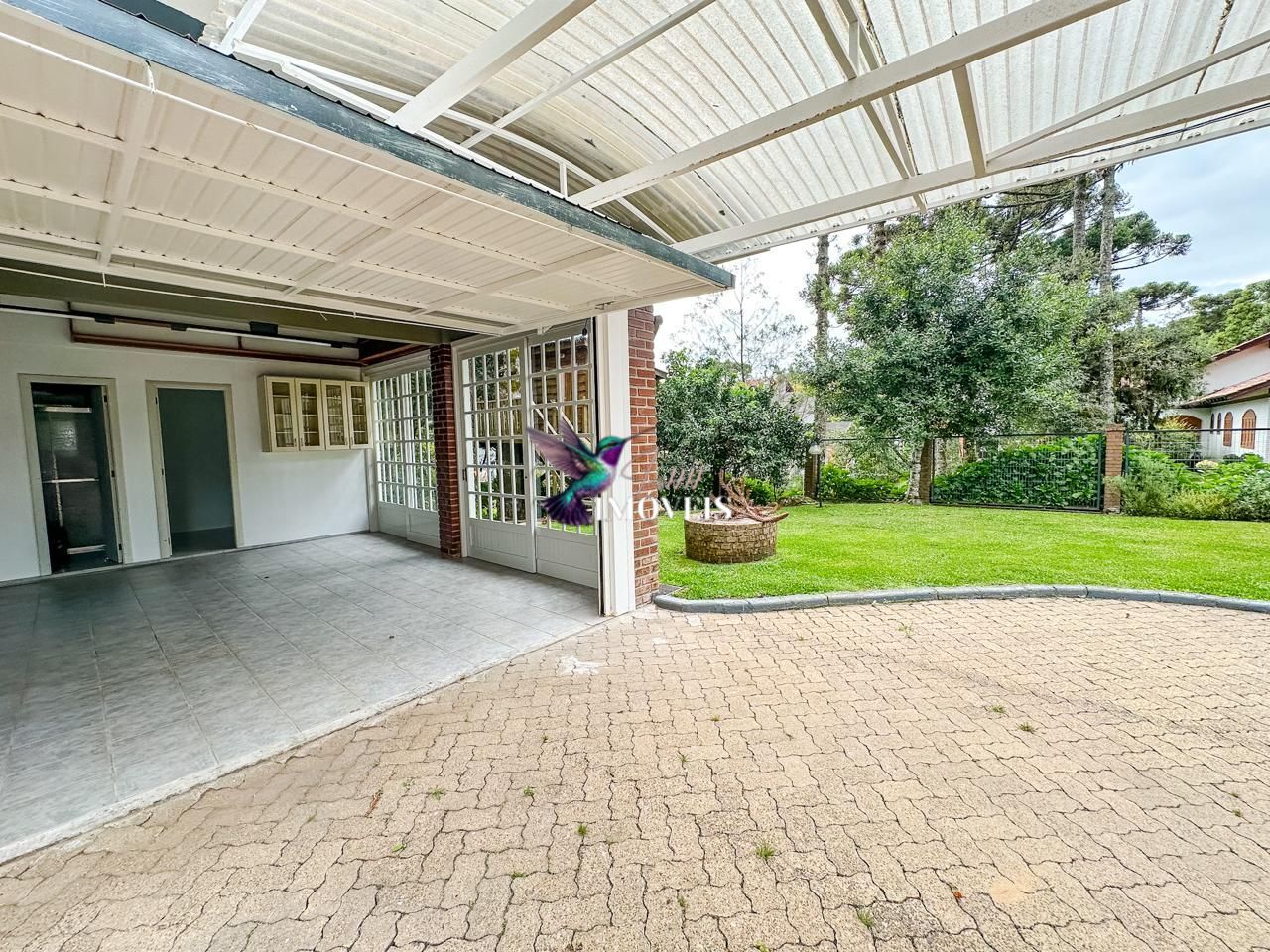 Casa à venda com 4 quartos, 259m² - Foto 9