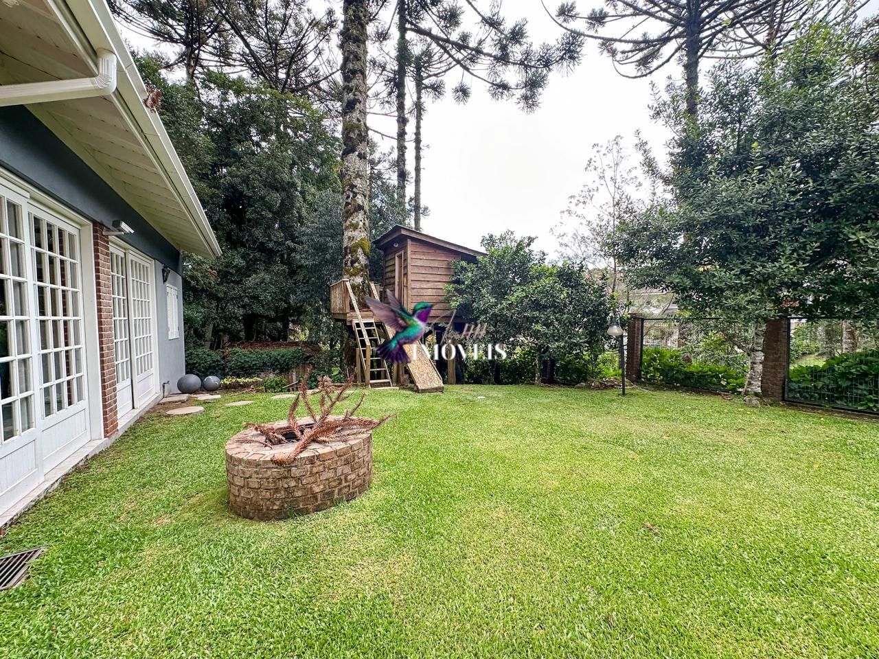 Casa à venda com 4 quartos, 259m² - Foto 6