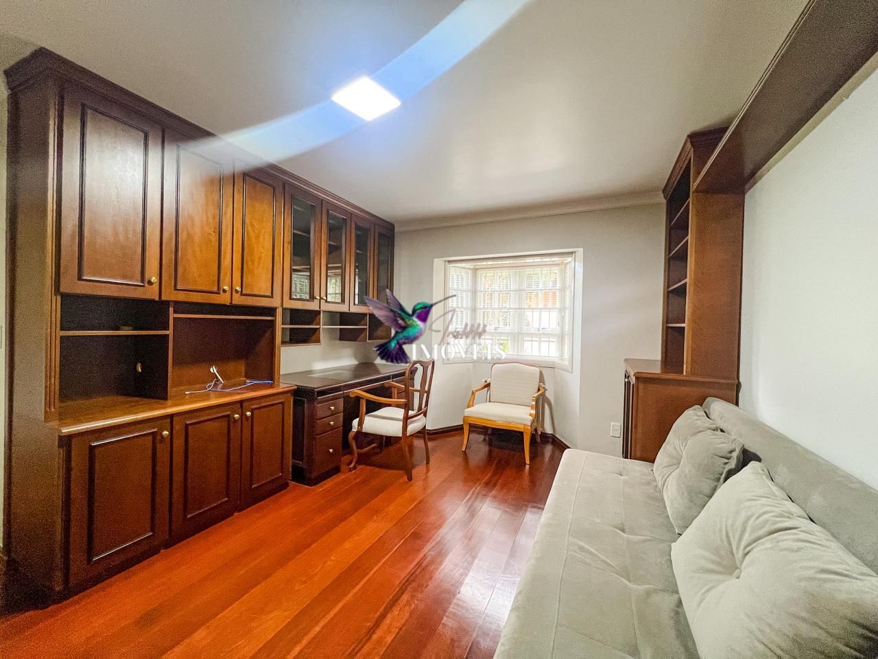 Casa à venda com 4 quartos, 259m² - Foto 32