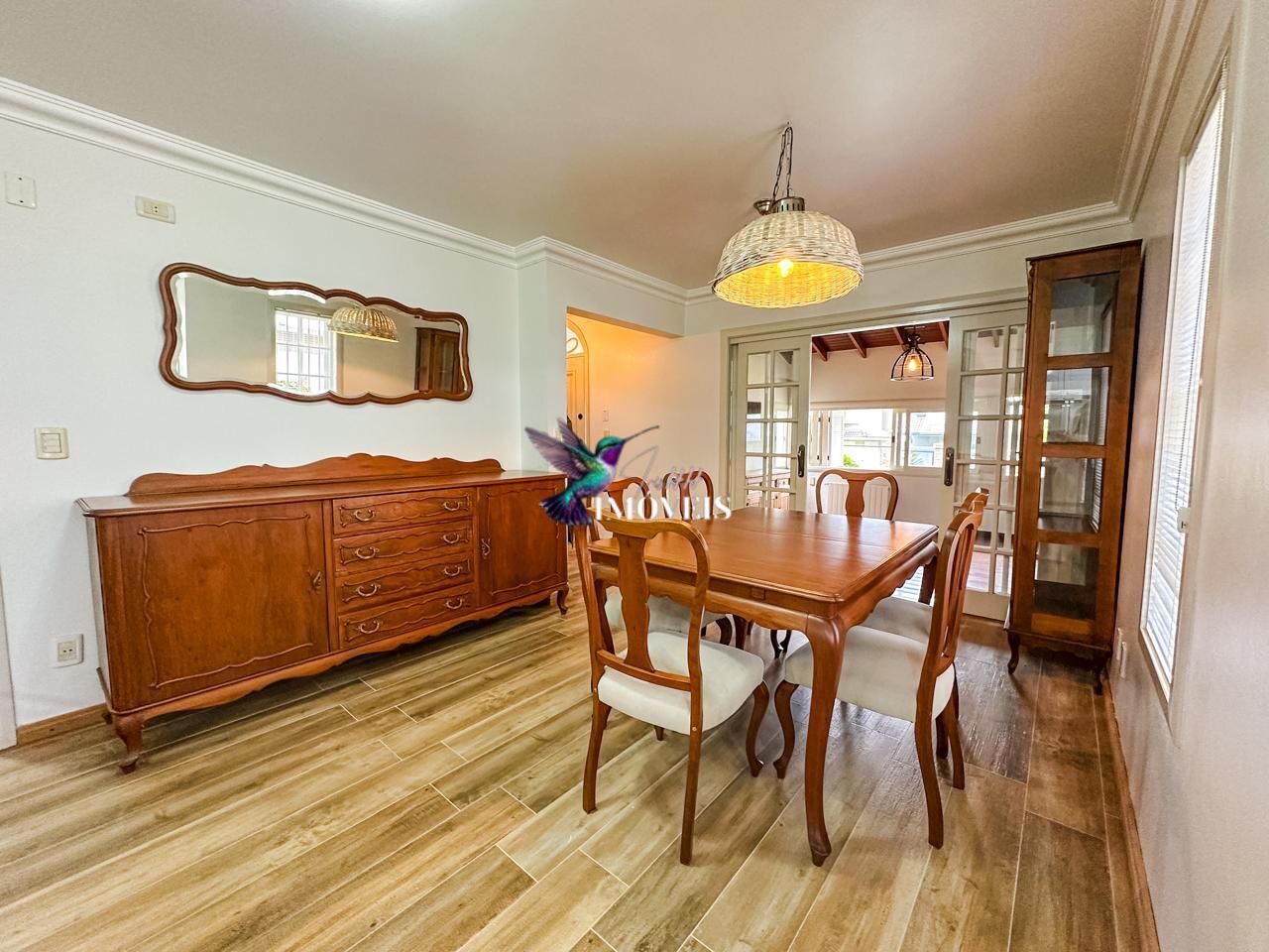 Casa à venda com 4 quartos, 259m² - Foto 27