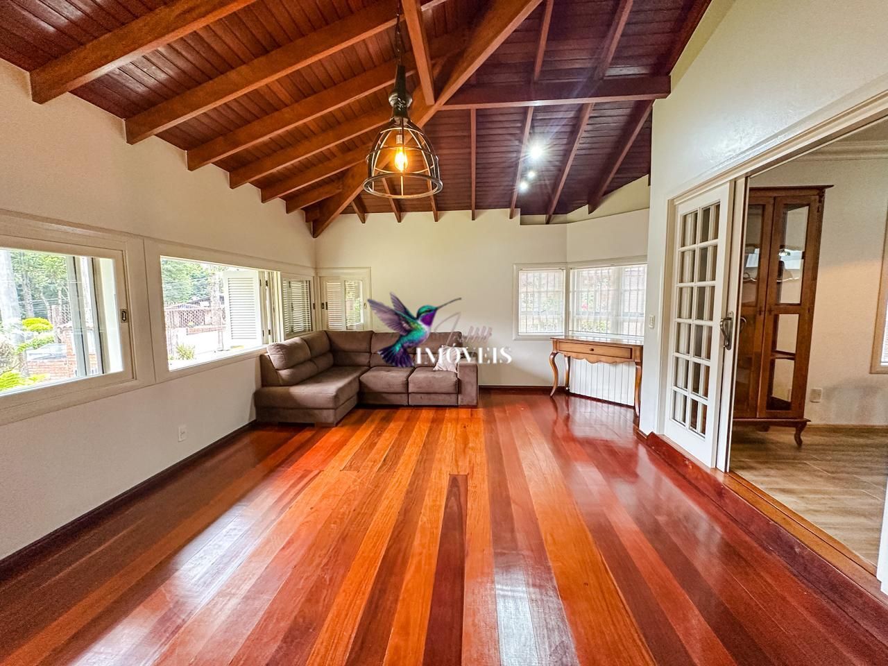 Casa à venda com 4 quartos, 259m² - Foto 31