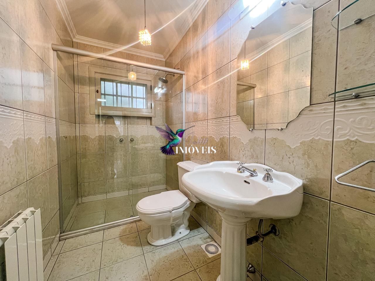 Casa à venda com 4 quartos, 259m² - Foto 36