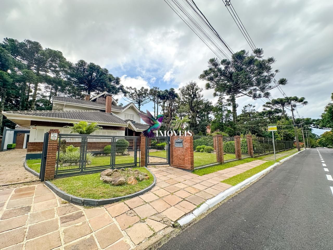 Casa à venda com 4 quartos, 259m² - Foto 12