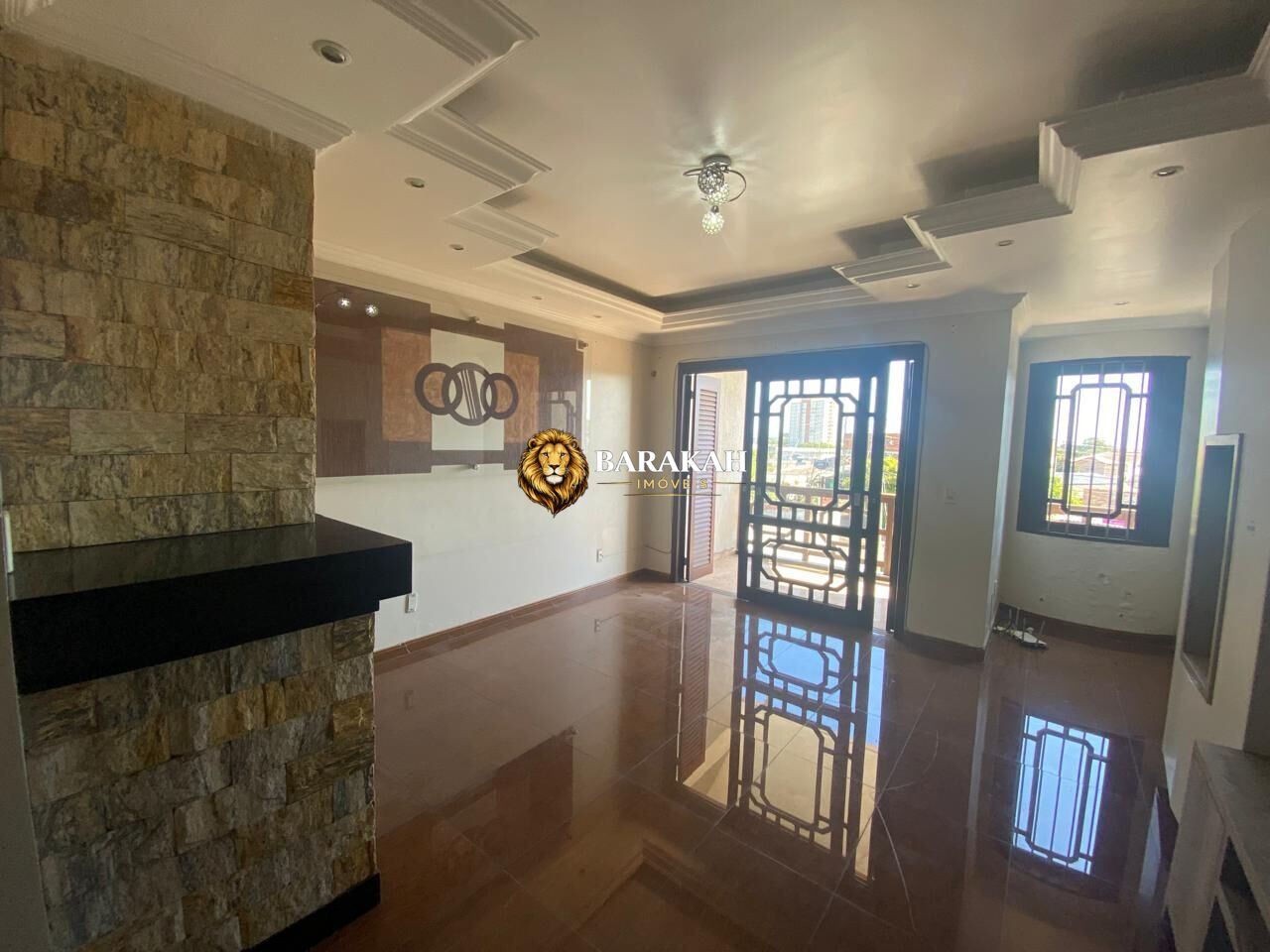 Sobrado, 3 quartos, 372 m² - Foto 12