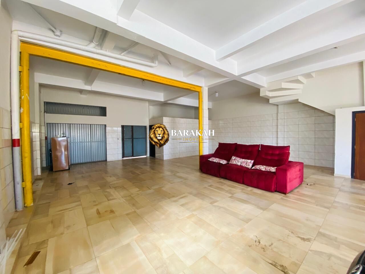 Sobrado, 3 quartos, 372 m² - Foto 6