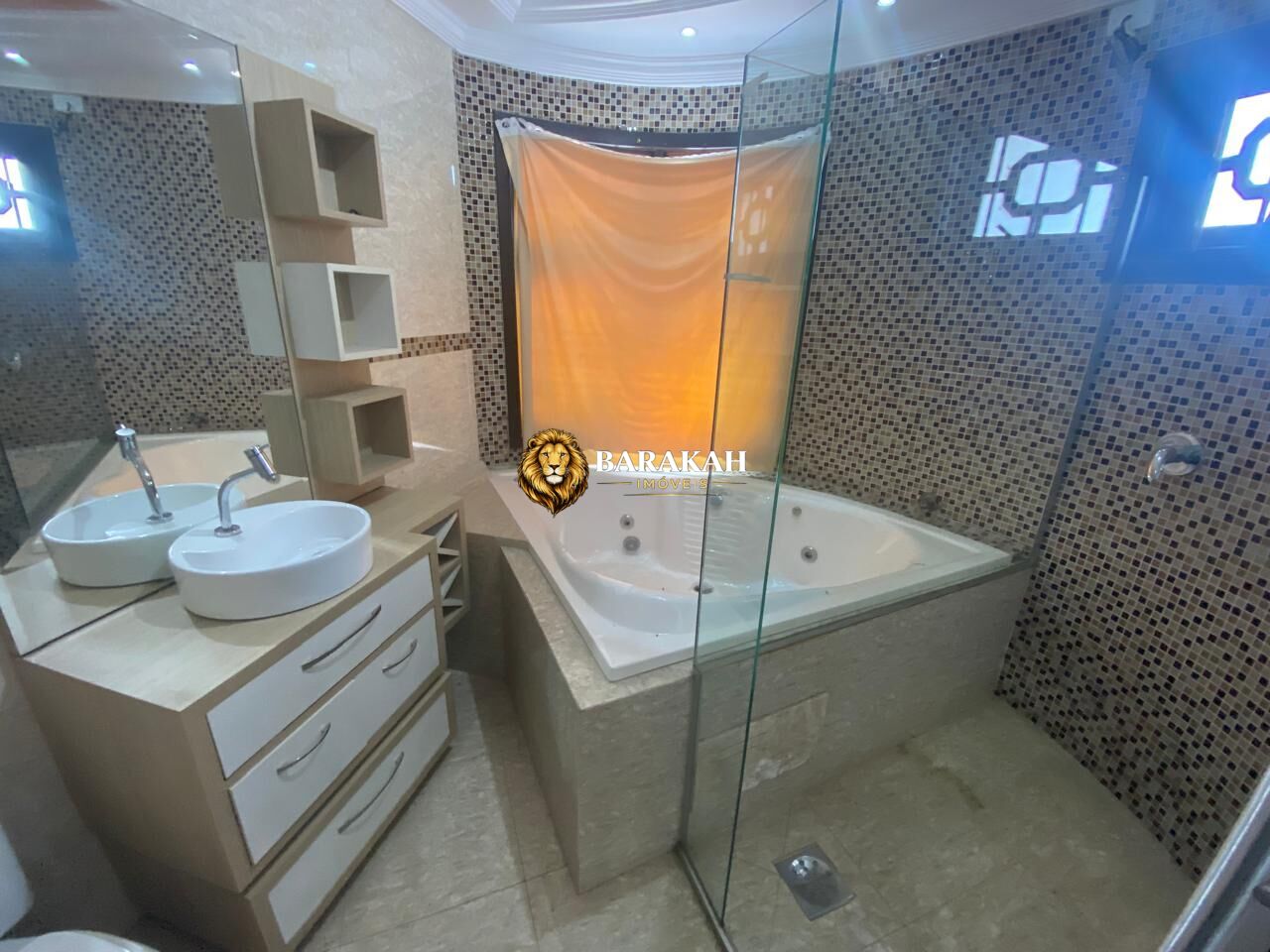 Sobrado, 3 quartos, 372 m² - Foto 35