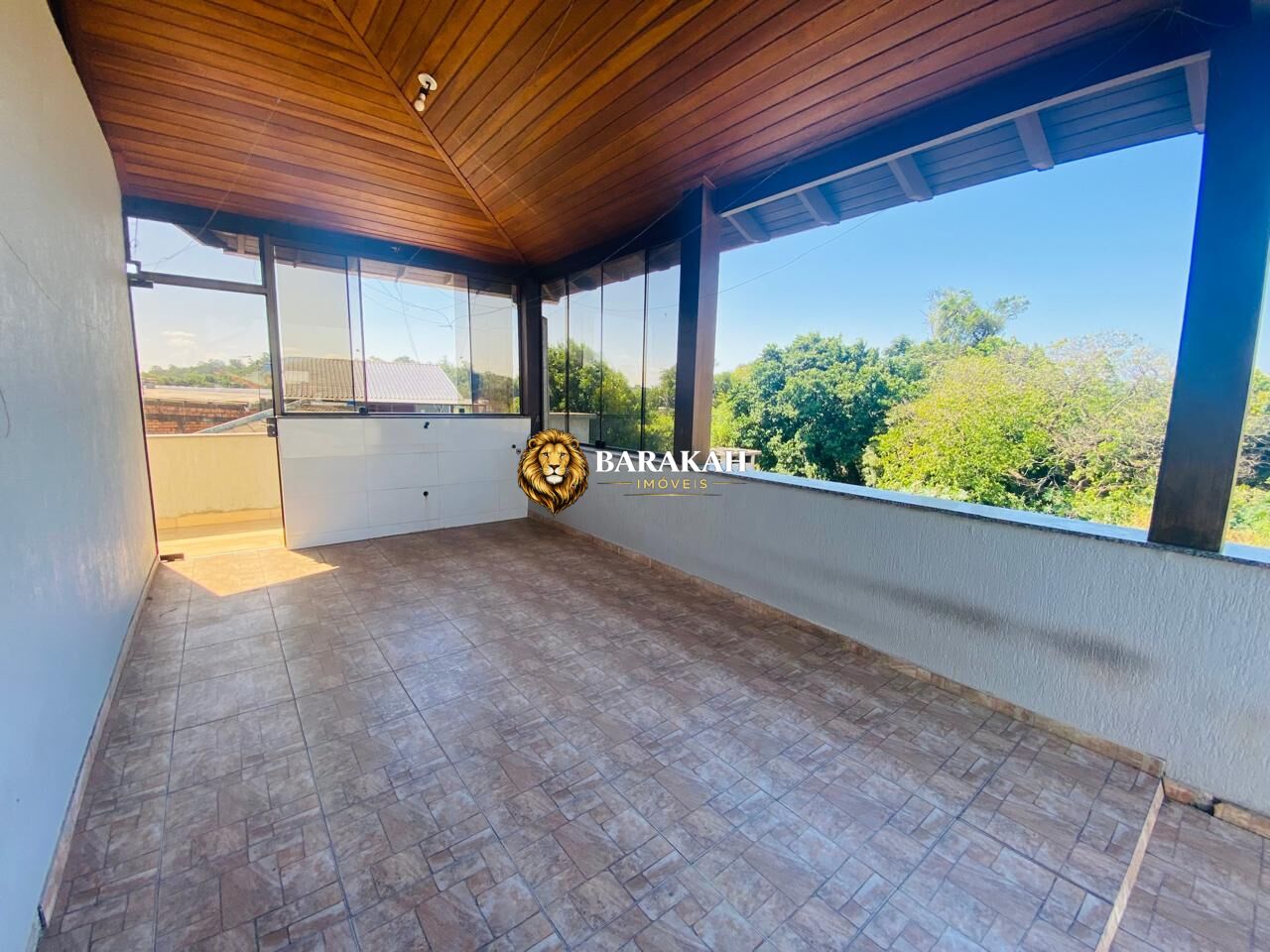Sobrado, 3 quartos, 372 m² - Foto 22