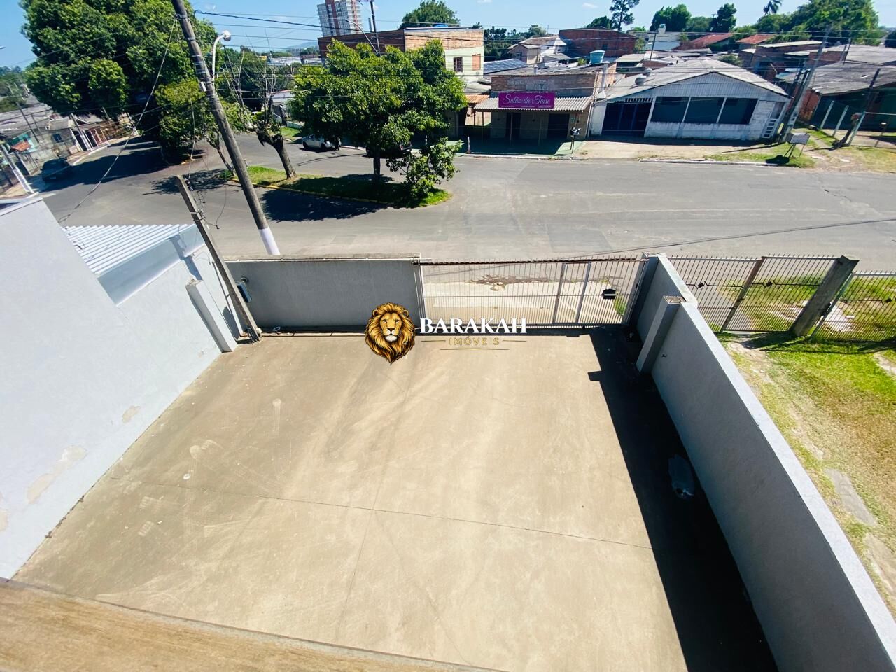 Sobrado, 3 quartos, 372 m² - Foto 17