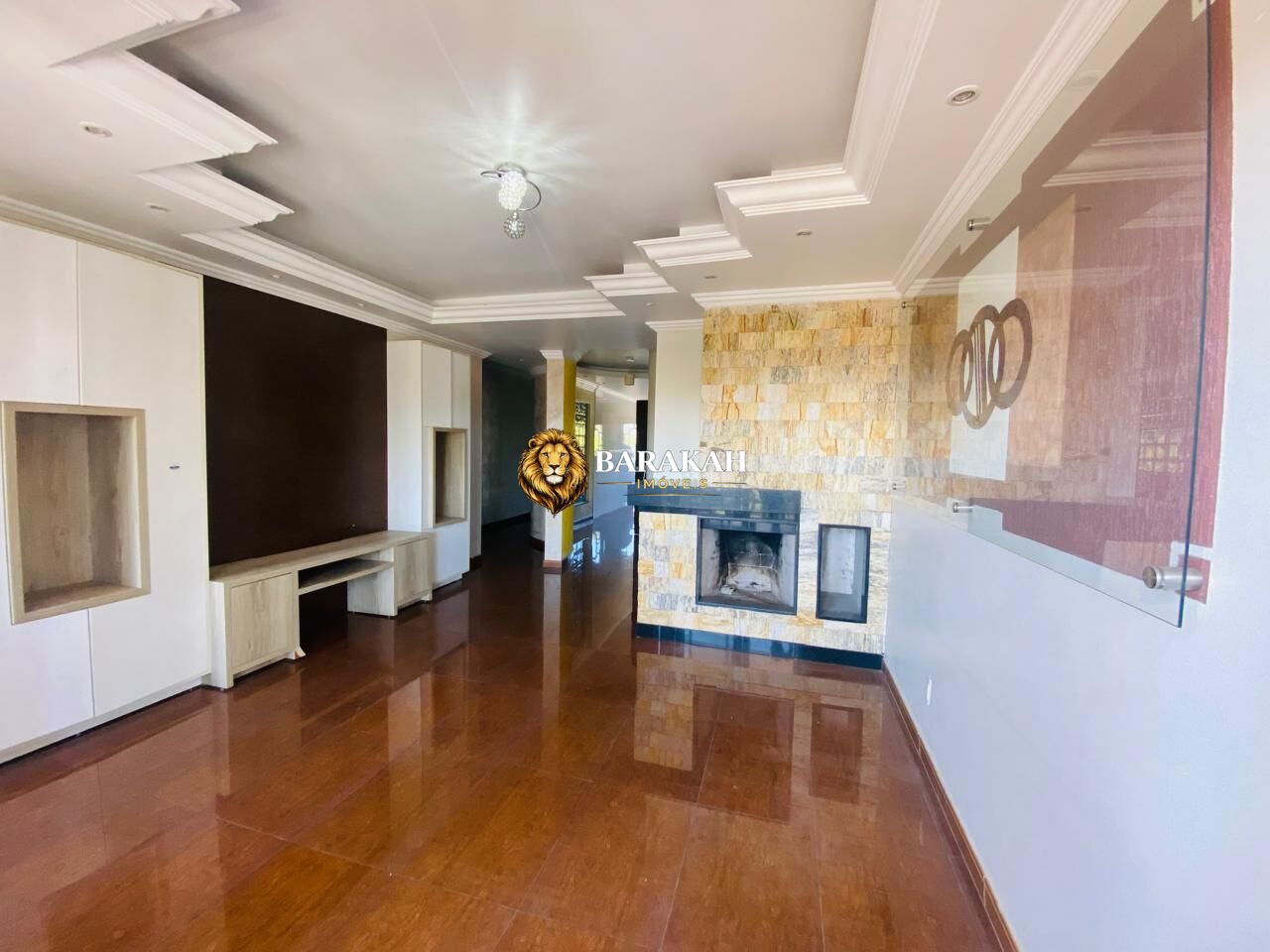 Sobrado, 3 quartos, 372 m² - Foto 8