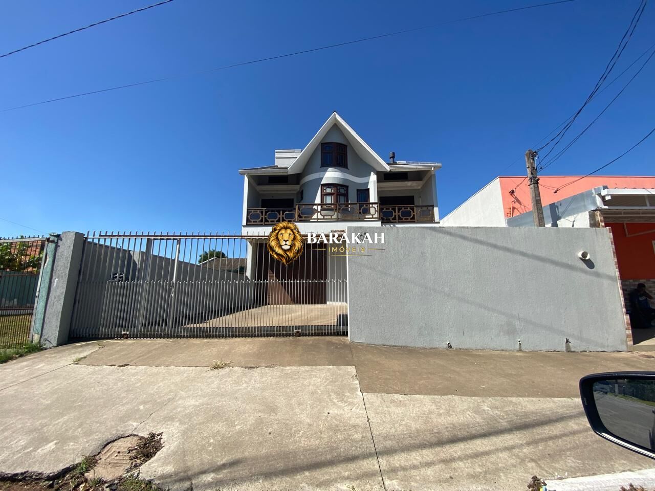 Sobrado, 3 quartos, 372 m² - Foto 45