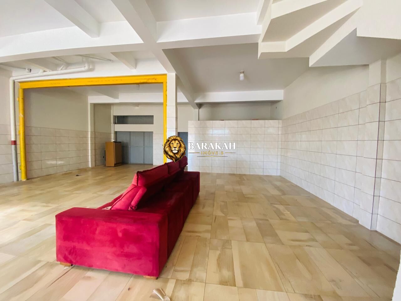 Sobrado, 3 quartos, 372 m² - Foto 4