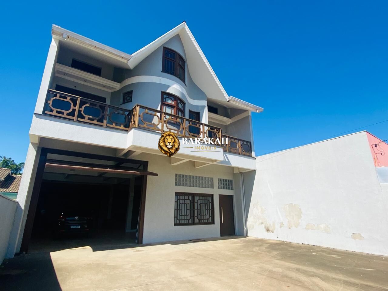 Sobrado, 3 quartos, 372 m² - Foto 44