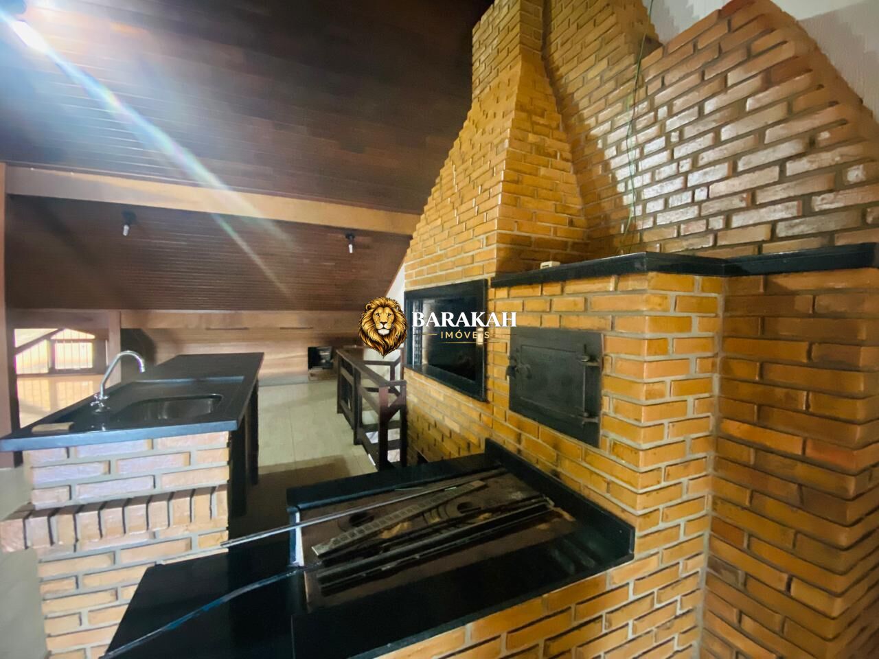 Sobrado, 3 quartos, 372 m² - Foto 29