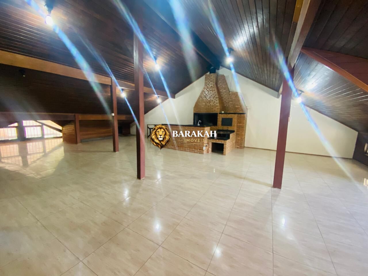 Sobrado, 3 quartos, 372 m² - Foto 23