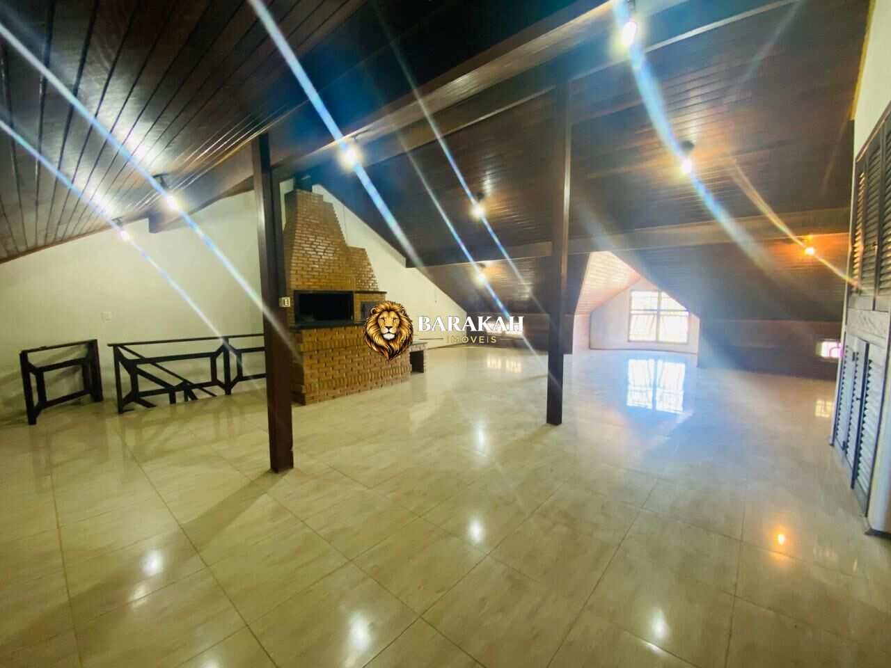Sobrado, 3 quartos, 372 m² - Foto 25