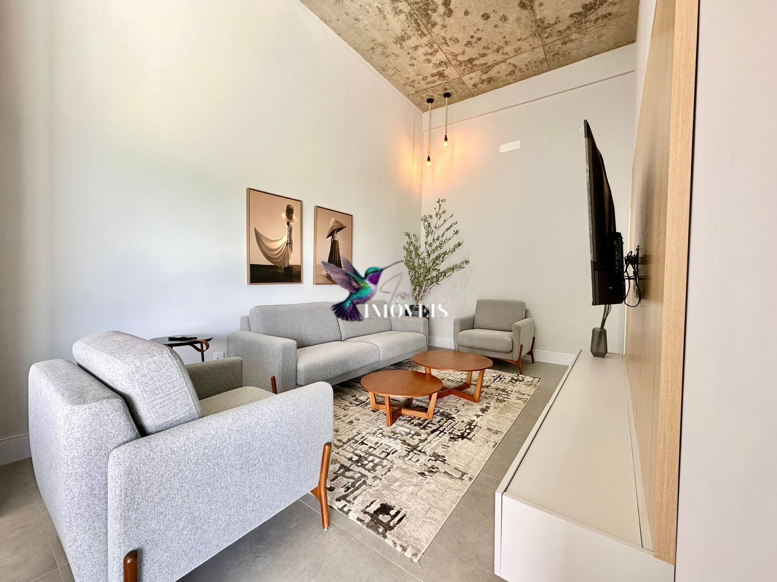 Casa à venda com 3 quartos, 164m² - Foto 6