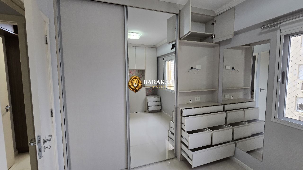 Apartamento, 3 quartos, 79 m² - Foto 8