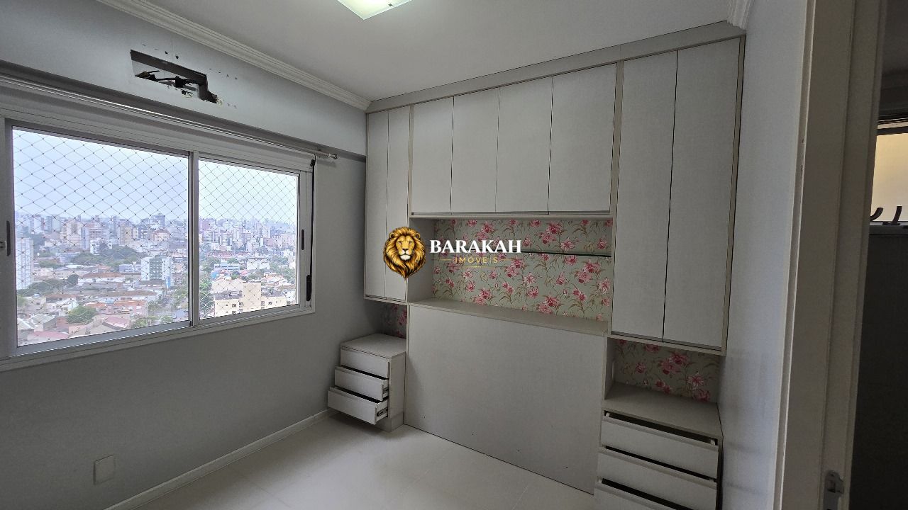 Apartamento, 3 quartos, 79 m² - Foto 5