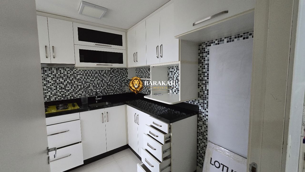Apartamento, 3 quartos, 79 m² - Foto 9