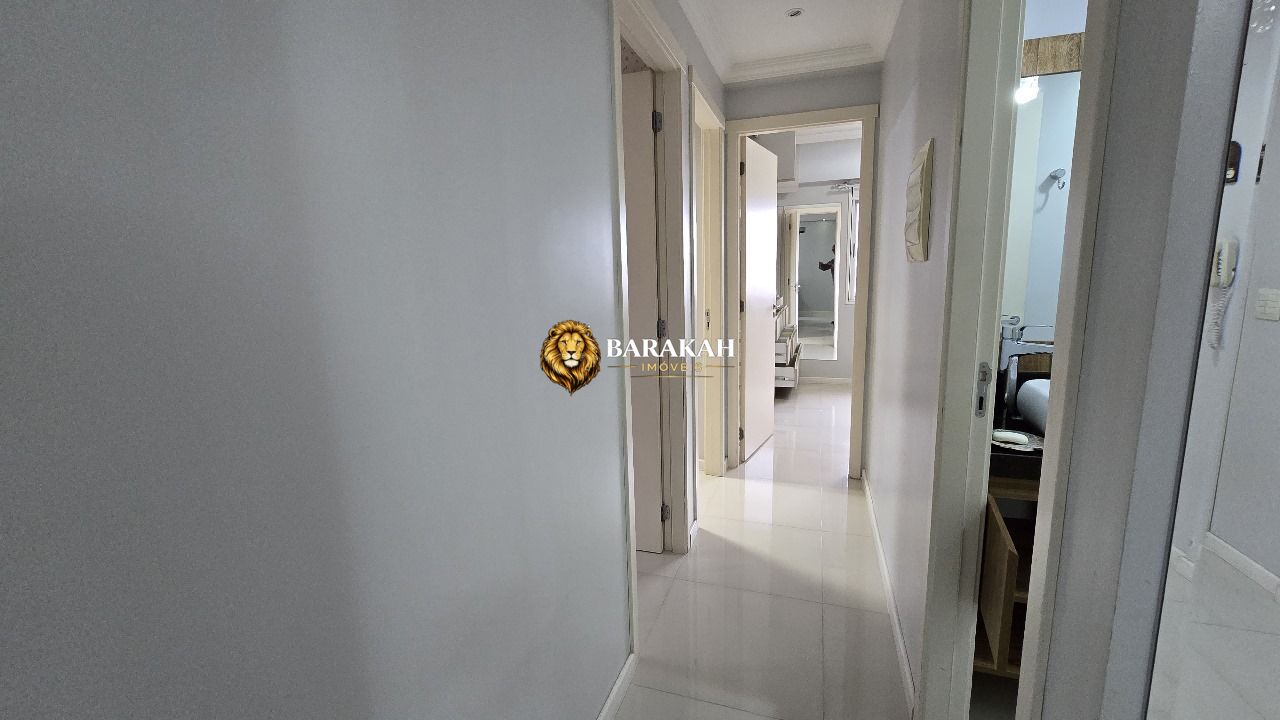 Apartamento, 3 quartos, 79 m² - Foto 4