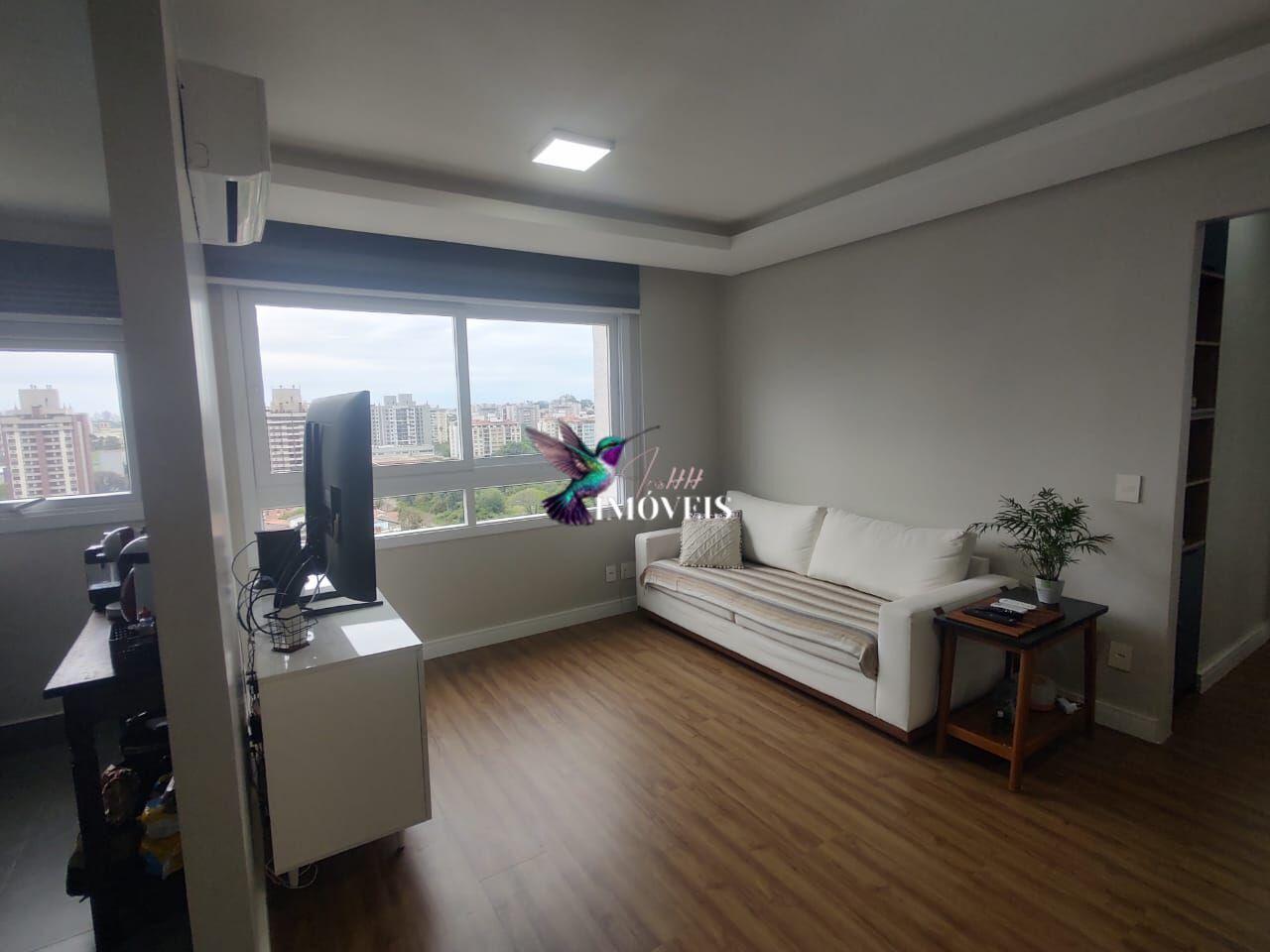 Apartamento à venda com 2 quartos, 67m² - Foto 31