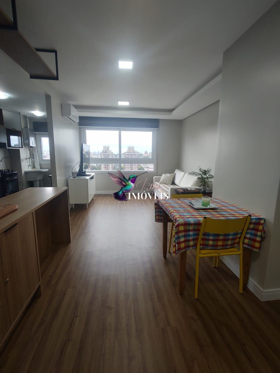 Apartamento à venda com 2 quartos, 67m² - Foto 46