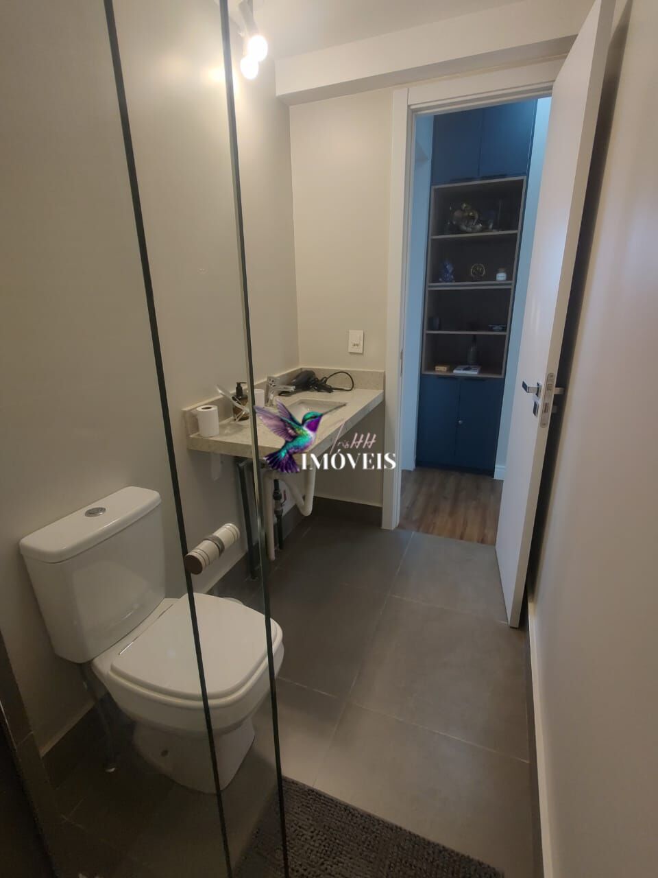 Apartamento à venda com 2 quartos, 67m² - Foto 30