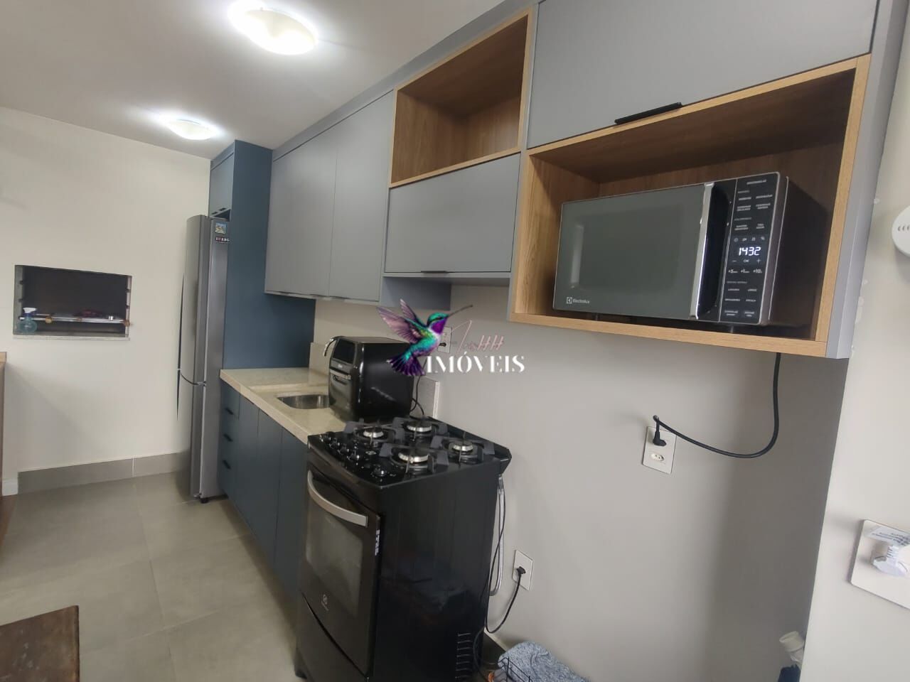 Apartamento à venda com 2 quartos, 67m² - Foto 33