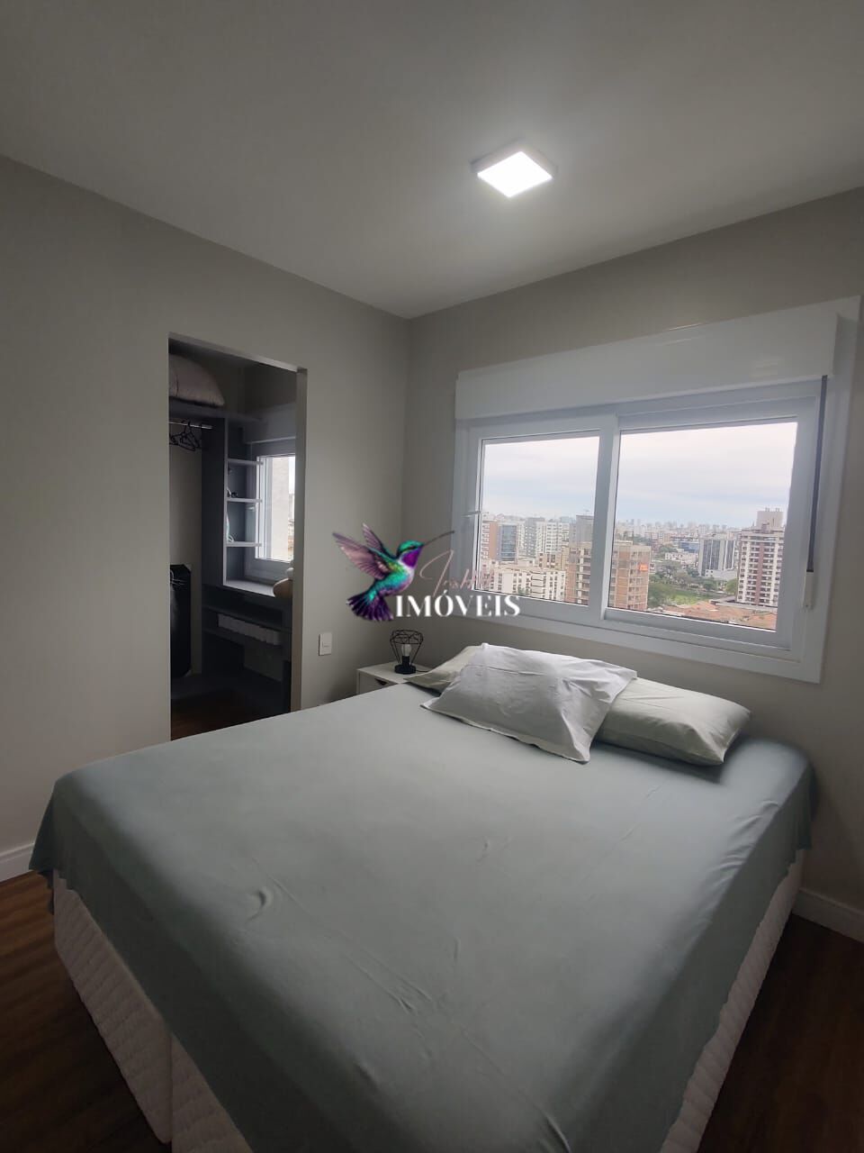 Apartamento à venda com 2 quartos, 67m² - Foto 18