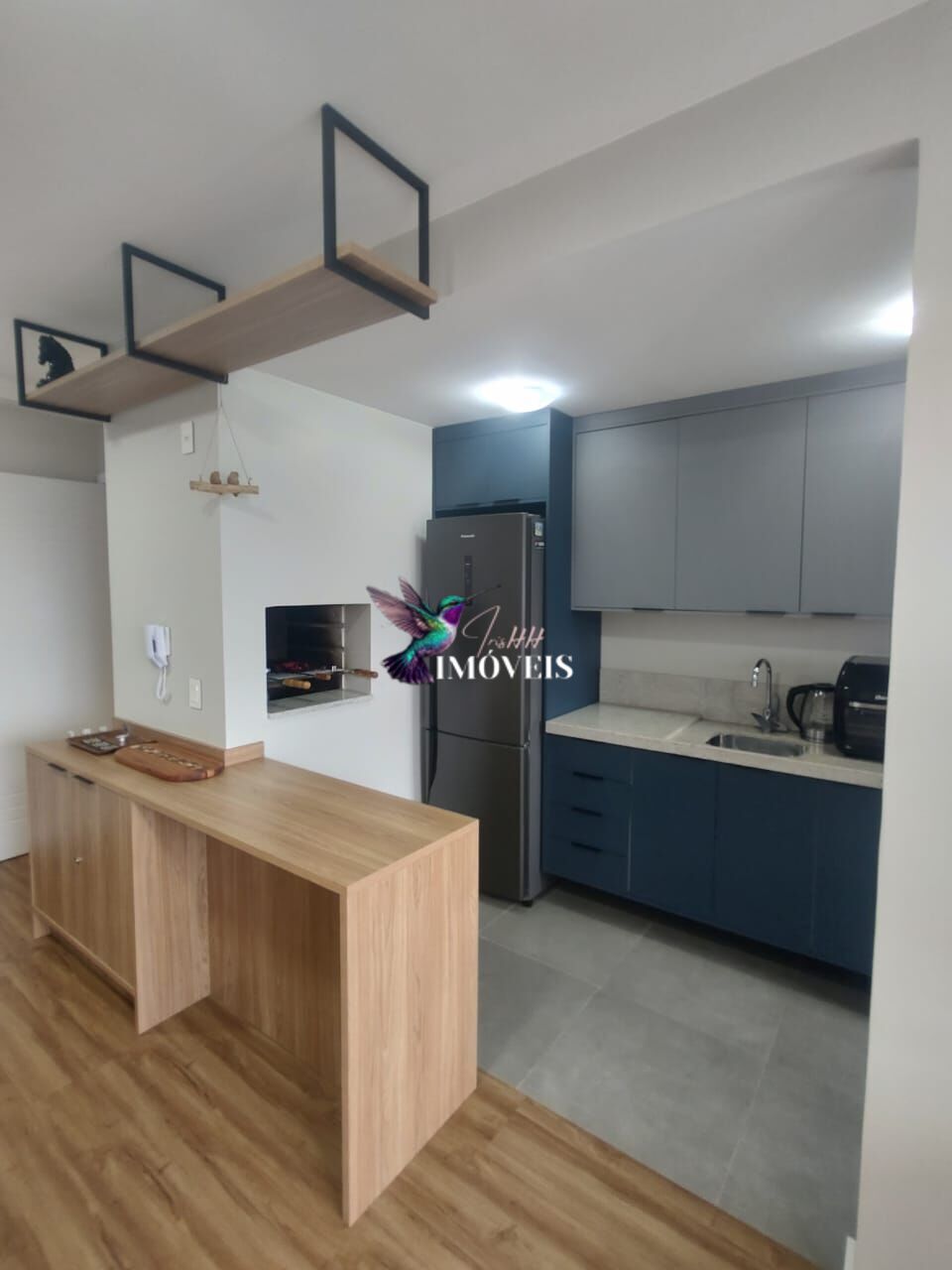 Apartamento à venda com 2 quartos, 67m² - Foto 38