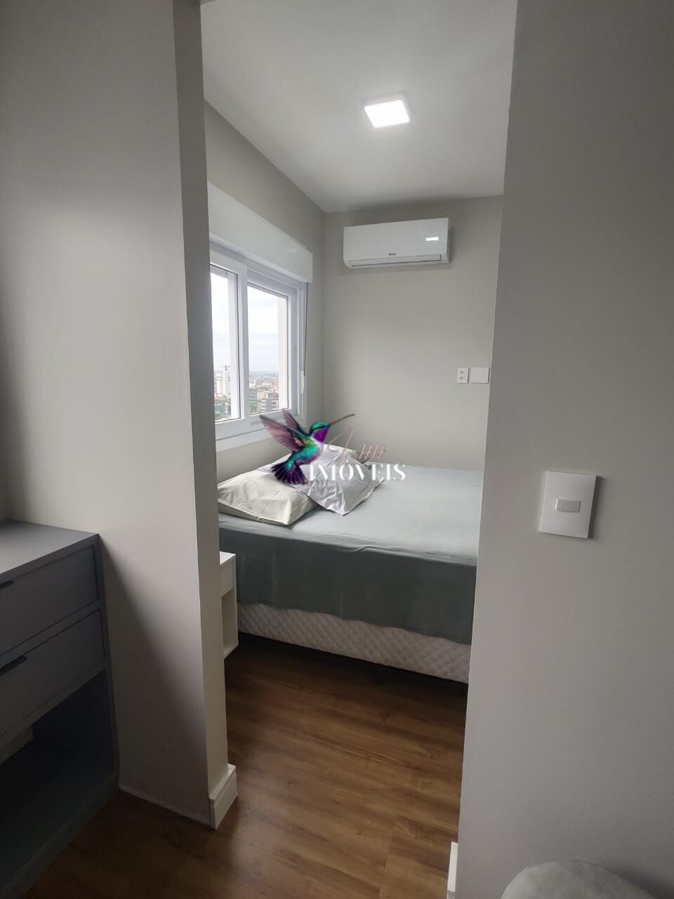 Apartamento à venda com 2 quartos, 67m² - Foto 13