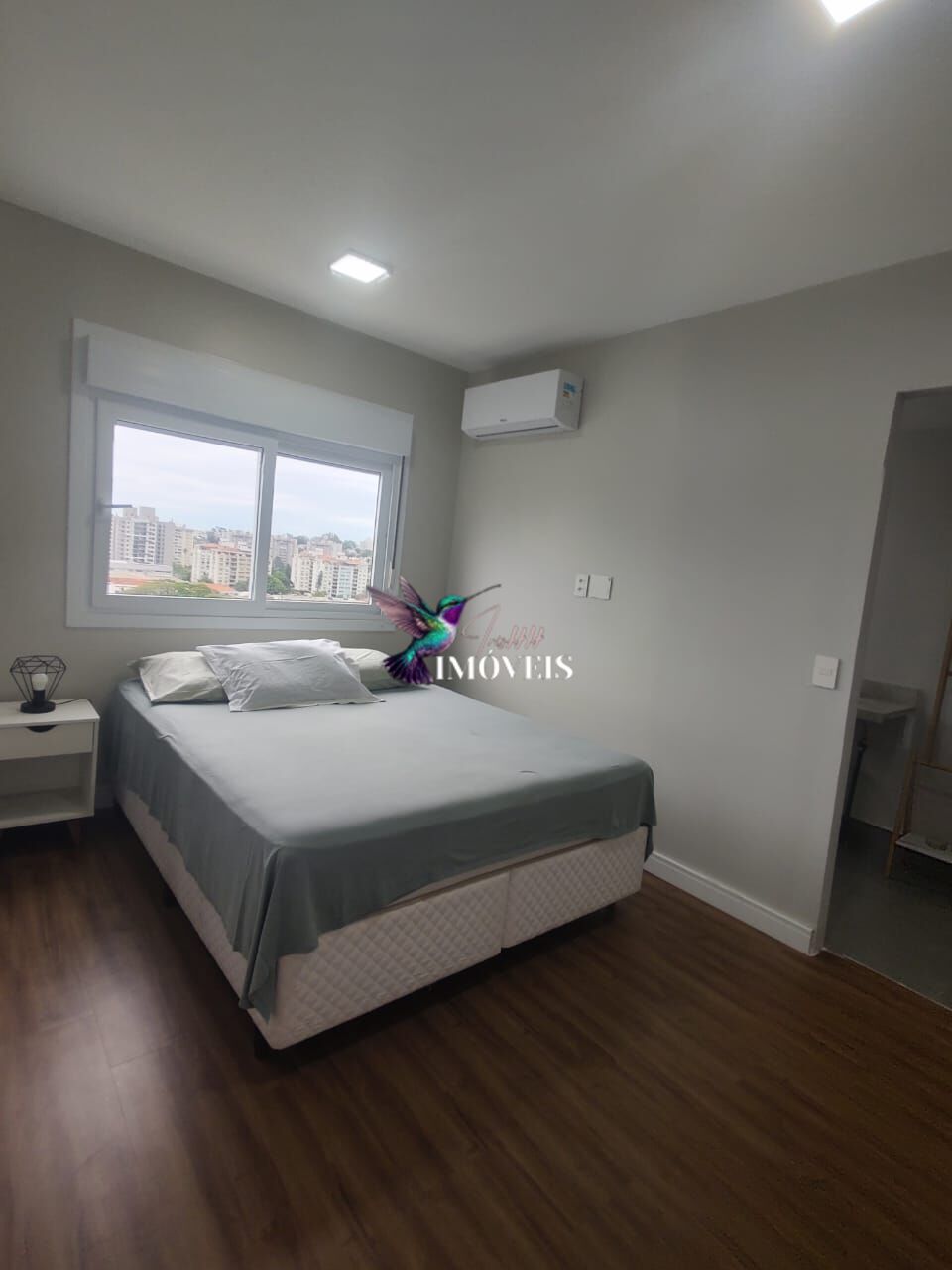 Apartamento à venda com 2 quartos, 67m² - Foto 20