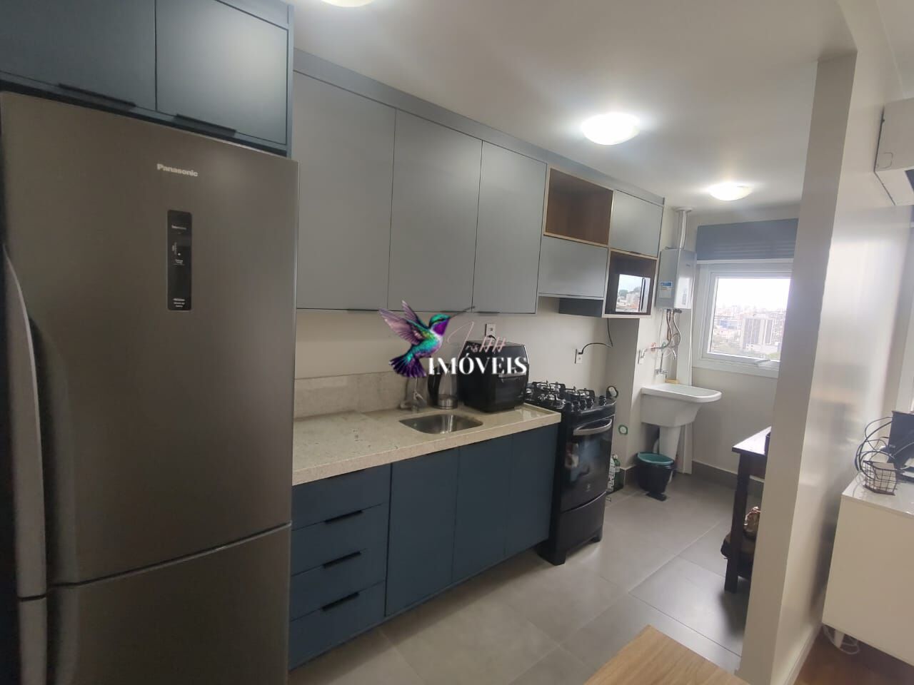 Apartamento à venda com 2 quartos, 67m² - Foto 35